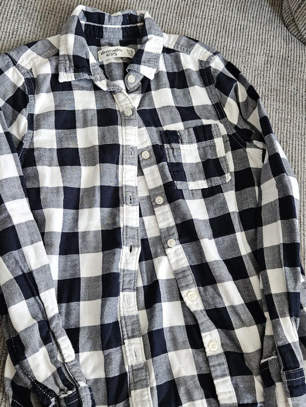 A&F Shirt